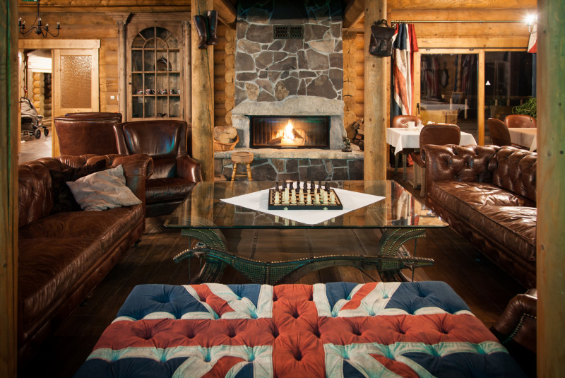 O penzióne O penzióne