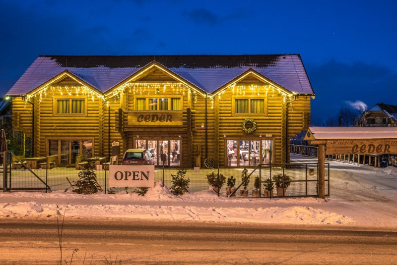 O penzióne O penzióne