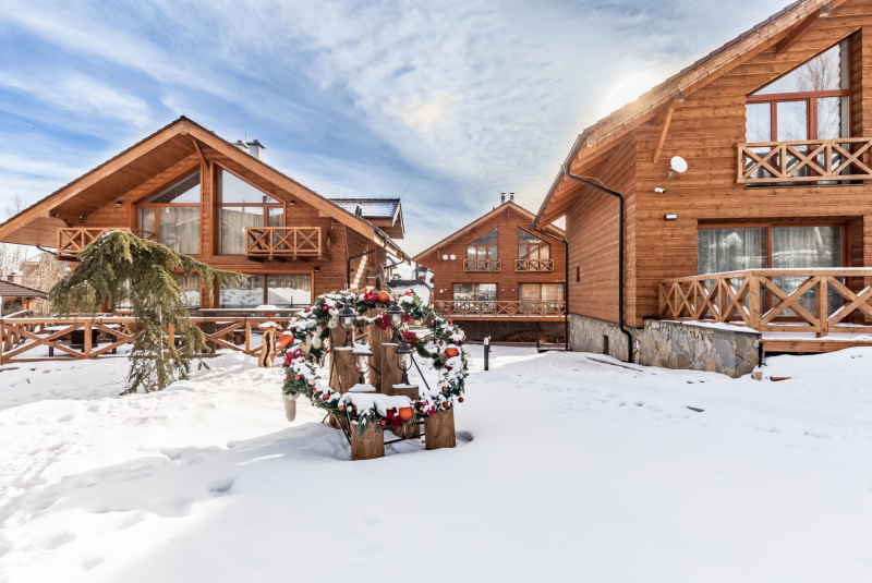 O Chaletoch O Chaletoch