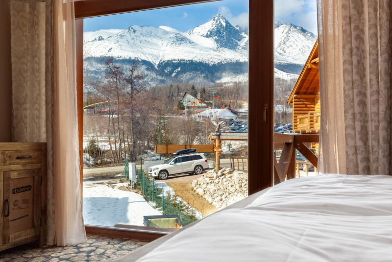 O Chaletoch O Chaletoch