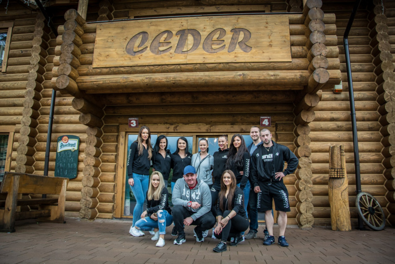 nový objekt nový objekt