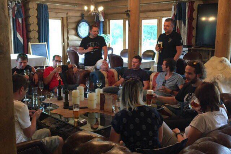 nový objekt nový objekt