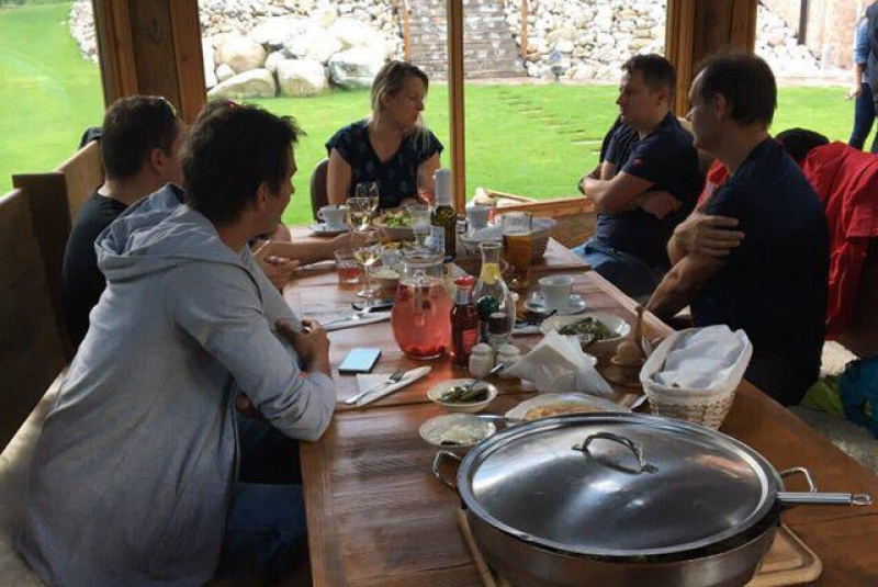 nový objekt nový objekt