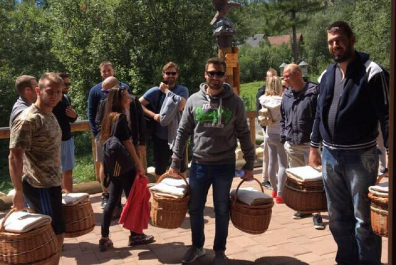 nový objekt nový objekt