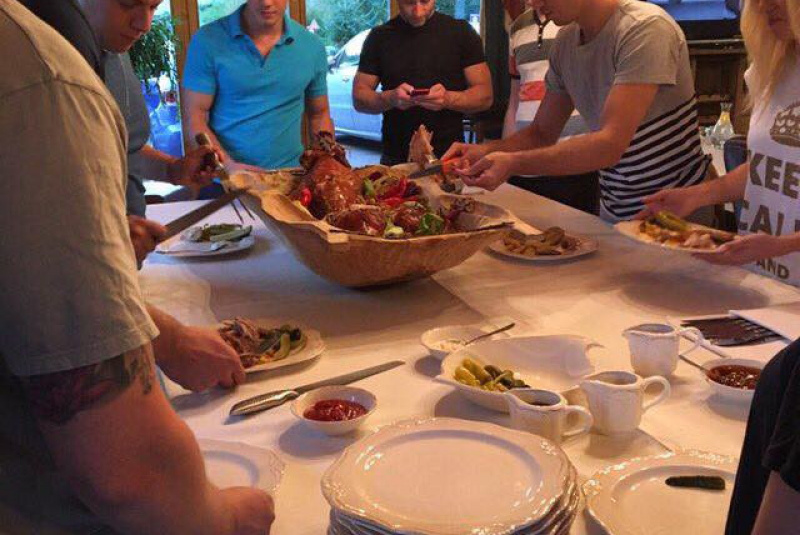 nový objekt nový objekt