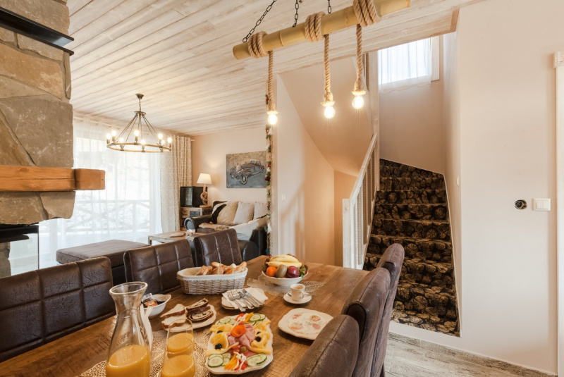 O Chaletoch O Chaletoch