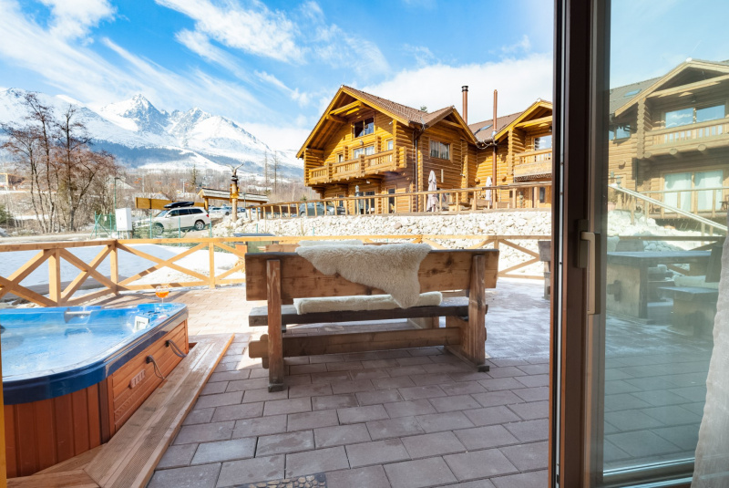 O Chaletoch O Chaletoch