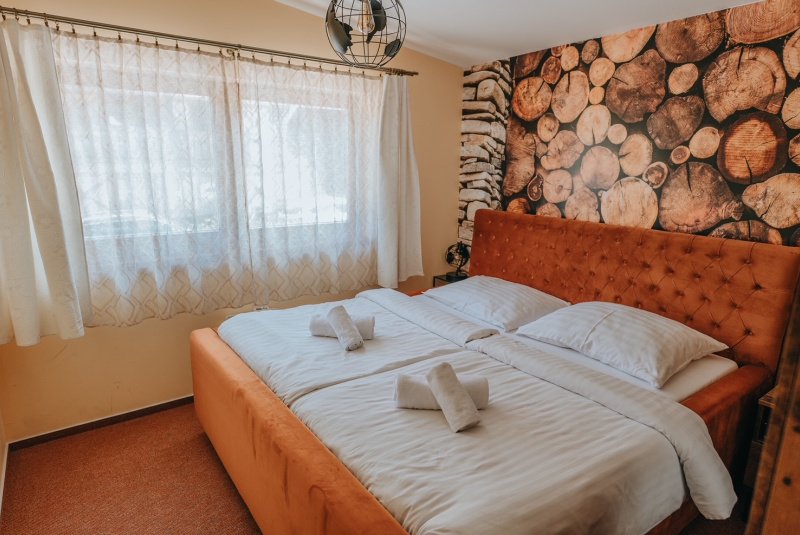 O Chaletoch O Chaletoch