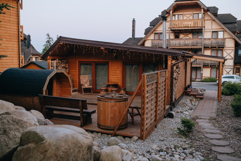 O Chaletoch O Chaletoch