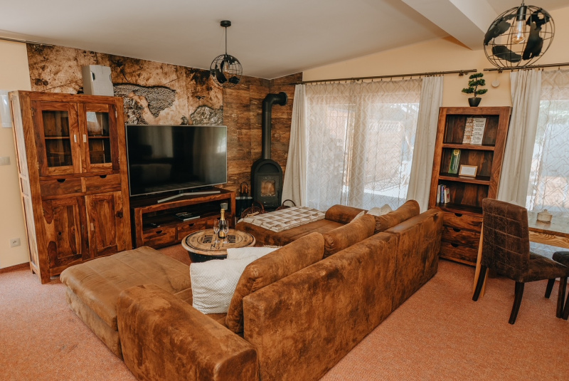 O Chaletoch O Chaletoch