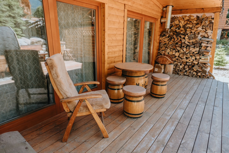 O Chaletoch O Chaletoch