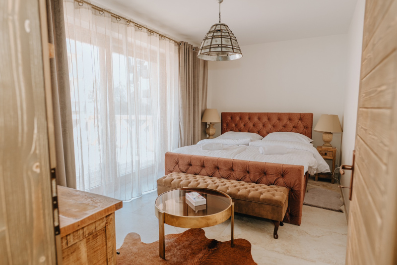 O Chaletoch O Chaletoch