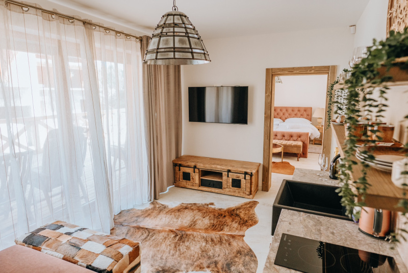 O Chaletoch O Chaletoch