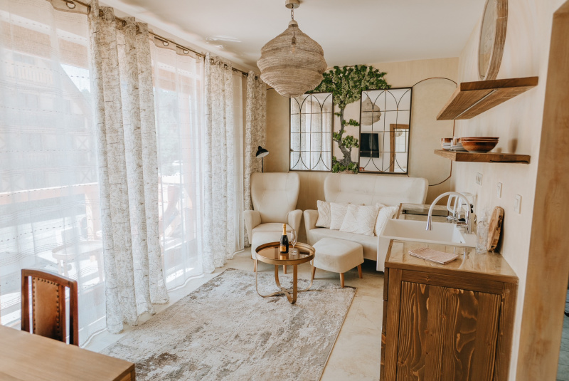 O Chaletoch O Chaletoch