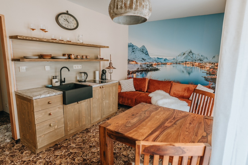 O Chaletoch O Chaletoch