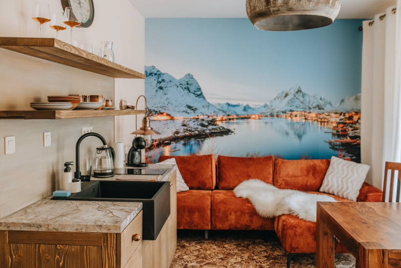 O Chaletoch O Chaletoch