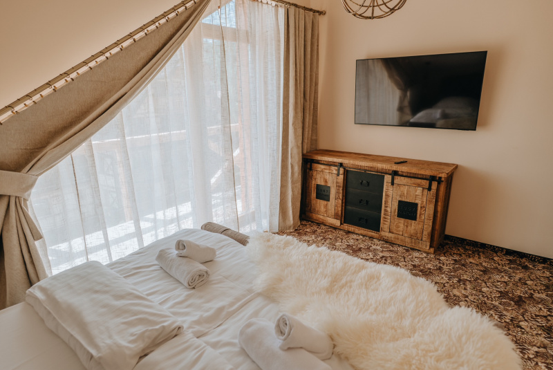 O Chaletoch O Chaletoch