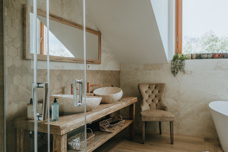 O Chaletoch O Chaletoch