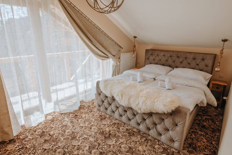 O Chaletoch O Chaletoch