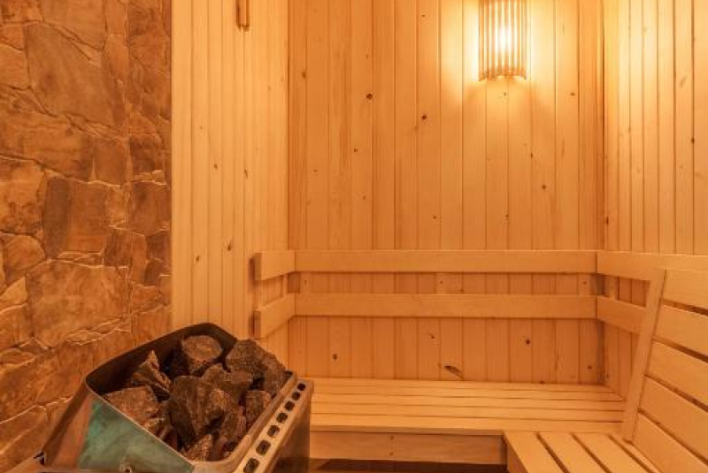 Wellness CEDER & SPA Wellness CEDER & SPA