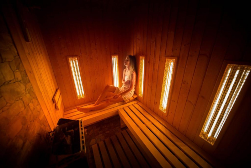 Wellness CEDER & SPA
