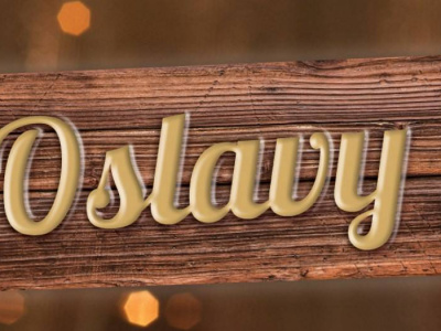 Oslavy v Resorte CEDER