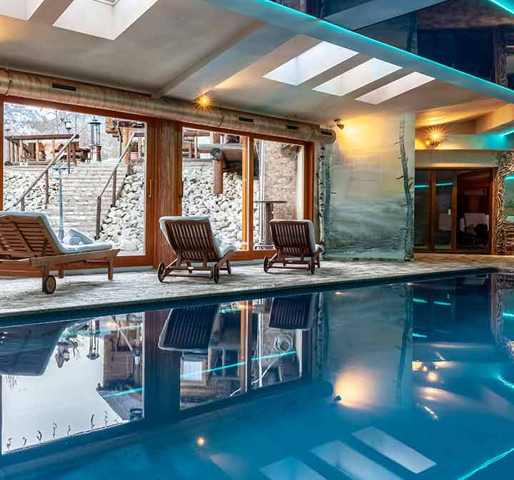Wellness & Relax